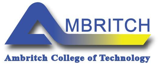 ACT – AMBRITCH COLLEGE OF TECHNOLOGY